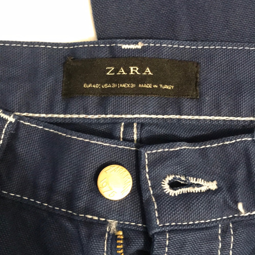 Zara Jeans - Picture 4 of 8